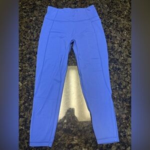 SWEATY BETTY Super Soft  7/8 Yoga Leggings